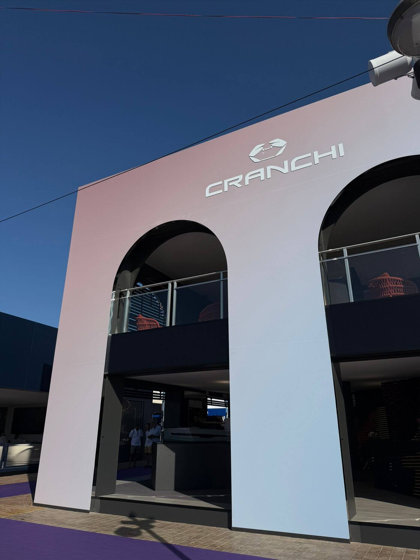 Cannes Yachting Festival