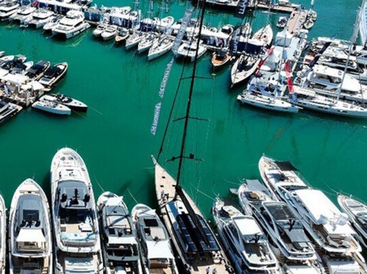 Palma International Boat Show
