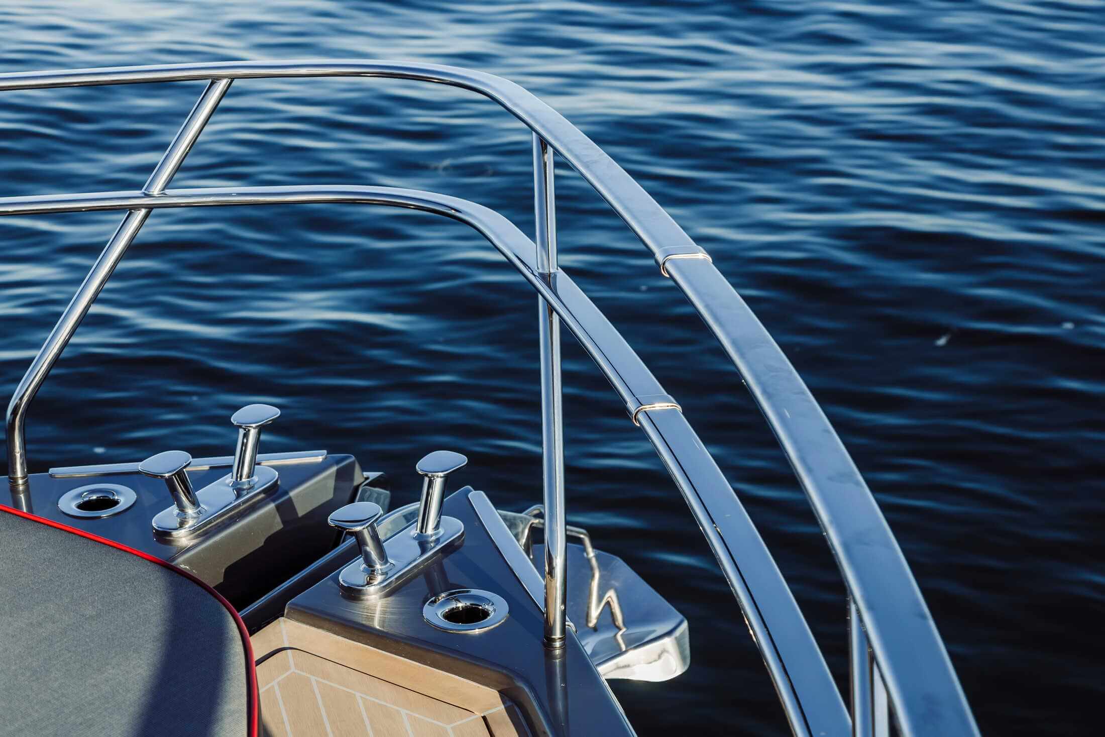 Cranchi Sessantasette 67 Corsa — Sportbridge