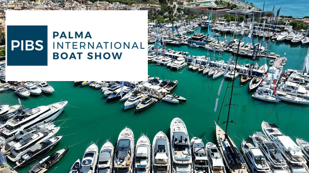 Palma – Ocean Yachting