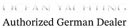 Ocean Yachting GmbH Logo