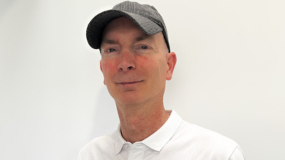 Stefan Leminski ist Techniker bei Ocean-Yachting