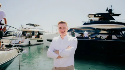 Simon Möbius